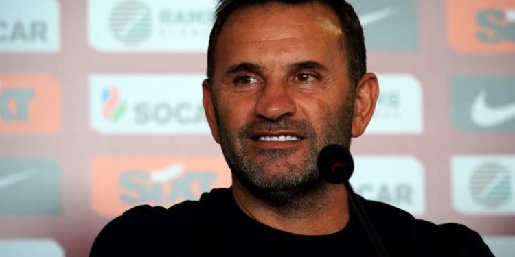 Galatasaray’da Okan Buruk’un çok istediği 2 isim daha transfer edildi! Üçer yıllık sözleşme…