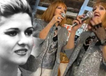 Gülden Karaböcek’in kızı o görüntülere açıklık getirdi