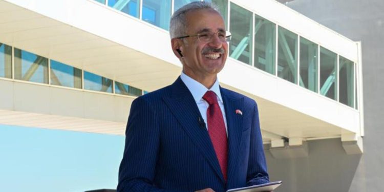 Havalimanları yoğun çalışıyor! 7 ayda 118 milyon kişiye hizmet