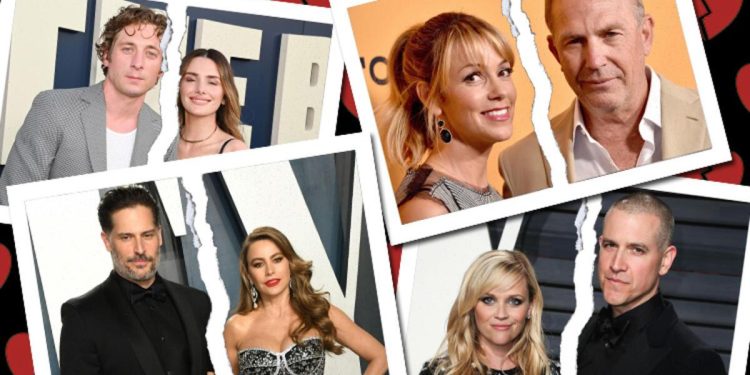 Hollywood’da ayrılık rüzgârları esiyor… Tanınmış çiftler neden peş peşe boşanma kararı alıyor? ‘Boşanma uyanıklığını’ ünlülerin avukatı anlattı