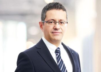 İş GYO’da üst düzey atama