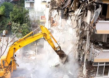 ‘Kaynaklarımızın kullanım önceliği deprem olmalı’