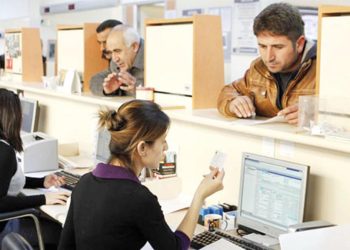 Memurların zam pazarlığı başladı