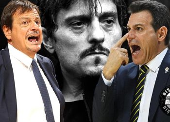 Ortalığı karıştıran ‘dev’ transfer ve Panathinaikos’ta Dimitris Giannakopoulos’un Fenerbahçe öfkesi: Böyle ihanet yaşamadım