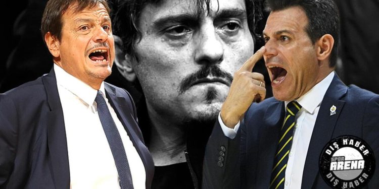 Ortalığı karıştıran ‘dev’ transfer ve Panathinaikos’ta Dimitris Giannakopoulos’un Fenerbahçe öfkesi: Böyle ihanet yaşamadım