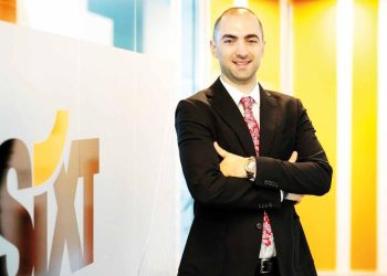 Otomobilde abonelik dönemini başlattı