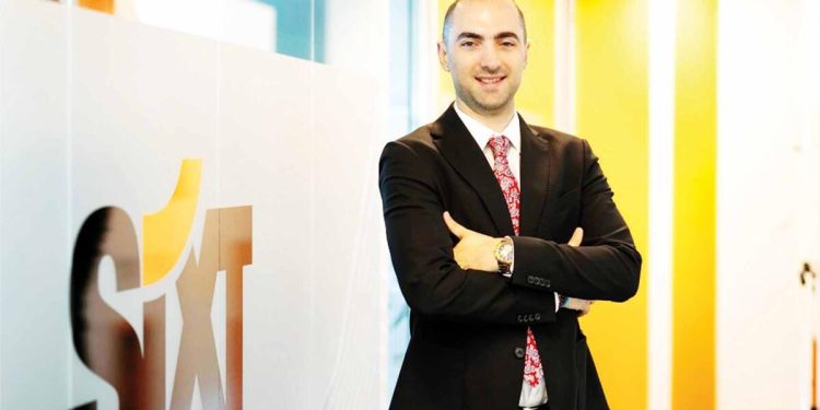 Otomobilde abonelik dönemini başlattı