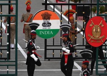 Pakistan’ın bağımsızlık günü kana bulandı! 2 ölü, 50 yaralı…