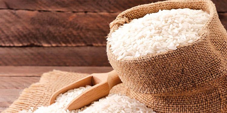 Pirinç fiyatlarına aşırı yağış etkisi