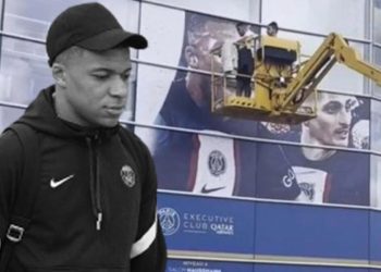 PSG, Mbappe’nin posterini stattan söktü! Krizde Real Madrid ve sadakat bonusu detayı…