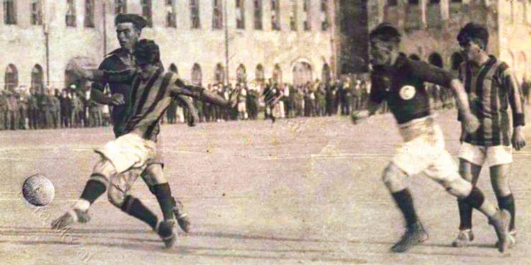 Şanlı zaferin kahramanları
