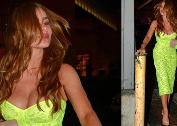 Sekiz yıllık evliliği bitmişti: Bekâr hayatına hızlı başladı… Her gece başka  bir yerde