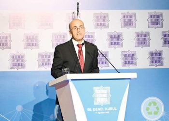 Şimşek’ten bankalara mesaj: Tüketim odaklı kredi dönemi geride kaldı