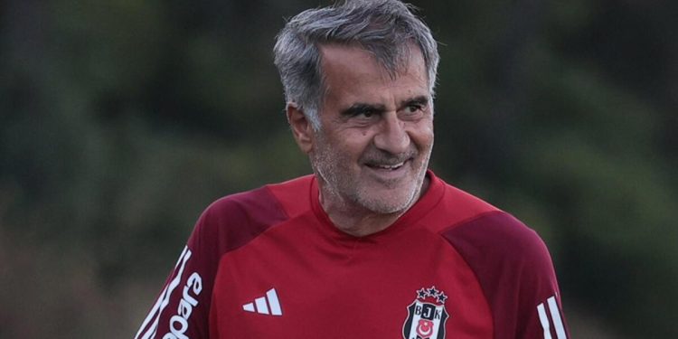 Son dakika: Beşiktaş’ta Tiran maçı bazı oyuncular için son şans olacak