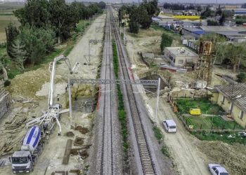 TCDD’den tren seferlerine ilişkin açıklama