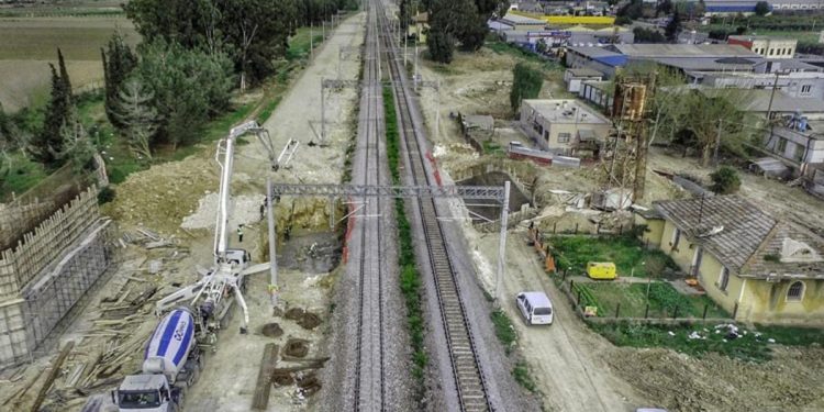 TCDD’den tren seferlerine ilişkin açıklama