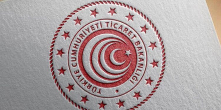 Ticaret Bakanlığı’ndan cari açık açıklaması