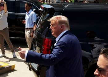 Trump’a zehirli mektup gönderen zanlıya 21 yıl 10 ay hapis