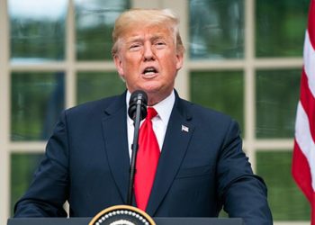 Trump’tan “seçime müdahale” davasına ilişkin ilk açıklama