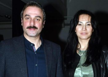 Ufuk Özkan’ın eski eşi Nazan Özen: Bize ekonomik şiddet uyguluyor