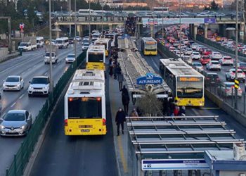 ‘Vatandaş zamlı tarifeden mutsuz’