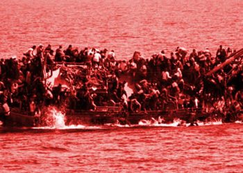 Yeşil Burun Adaları açıklarında alabora oldu… Göçmen teknesi faciası: 63 ölü