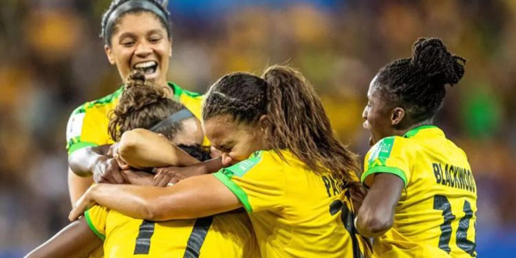 Yeşil sahalardaki peri masalı: Jamaika