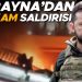 Zelenski ‘misilleme’ sözü vermişti… Ukrayna’dan intikam saldırısı!