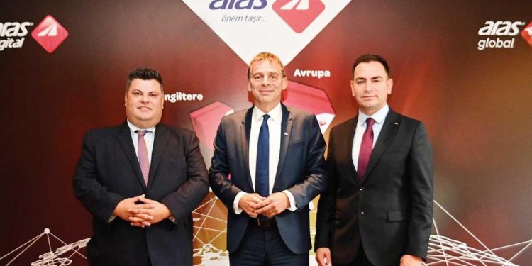 Avusturya postanesi hedef büyüttü… ‘Türkiye yatırım radarımızda’