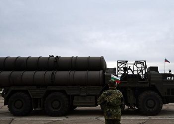 Bulgaristan, ‘defolu’ S-300 füzelerini Ukrayna’ya gönderme kararı aldı