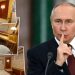 Dünya bu kareleri konuşuyor: Sır gibi saklanıyordu… Putin’in lüks yatının görüntüleri sızdı!