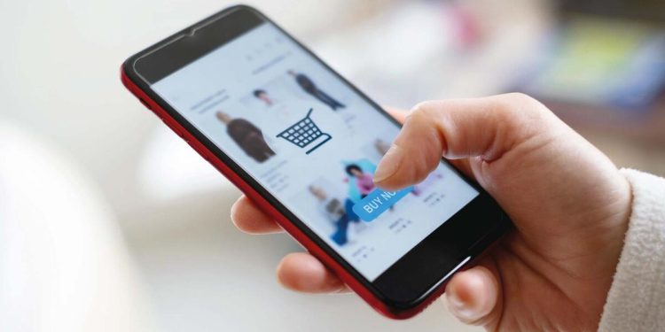 E-ticarette başarıyı kadın tüketici belirliyor
