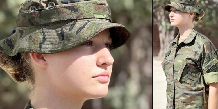 İleride onunla evlenenin hayatı değişecek… Pamuklara sarıp büyüttüler: Çakı gibi asker oldu