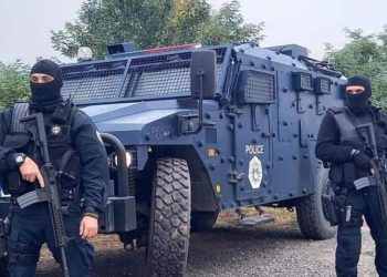 Kosova’da tansiyon yükseliyor: Sırplar polis noktasına saldırdı: 1 ölü