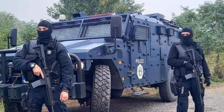 Kosova’da tansiyon yükseliyor: Sırplar polis noktasına saldırdı: 1 ölü