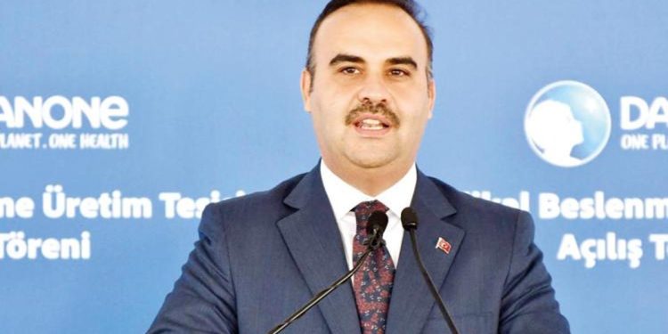 Lüleburgaz’a katma değerli ‘gıda’ yatırımı