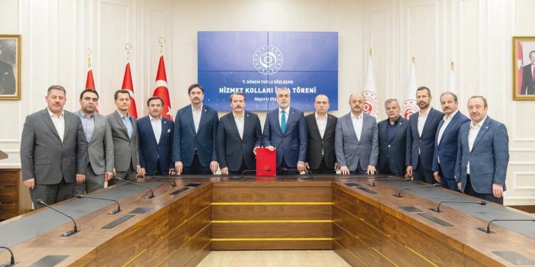 Memura son teklif 15 artı 10’da kaldı… Kararı Hakem Kurulu verecek