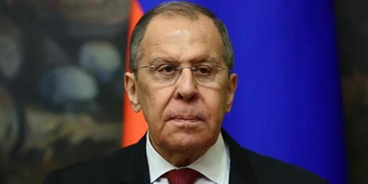 Rusya Dışişleri Bakanı Sergey Lavrov’dan Türkiye açıklaması: Moskova, Şam ile Ankara arasındaki ilişkilerini destekliyor