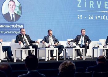 Sigortacılar beklenen Marmara depremine hazırlanıyor: Maliyeti 30 milyar dolar