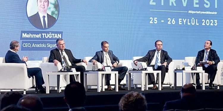 Sigortacılar beklenen Marmara depremine hazırlanıyor: Maliyeti 30 milyar dolar
