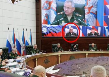 Sokolov bilmecesi: Ukrayna öldüğünü açıklamıştı, Rusya görüntüleri yayınladı
