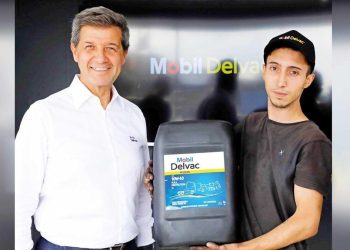 Ticari araç ürün ailesini yeniledi