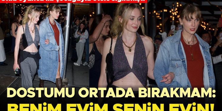 Velayet savaşına giren ünlü oyuncuya şarkıcı dostu el uzattı: Otelde kalan yıldıza evinin anahtarını teslim etti