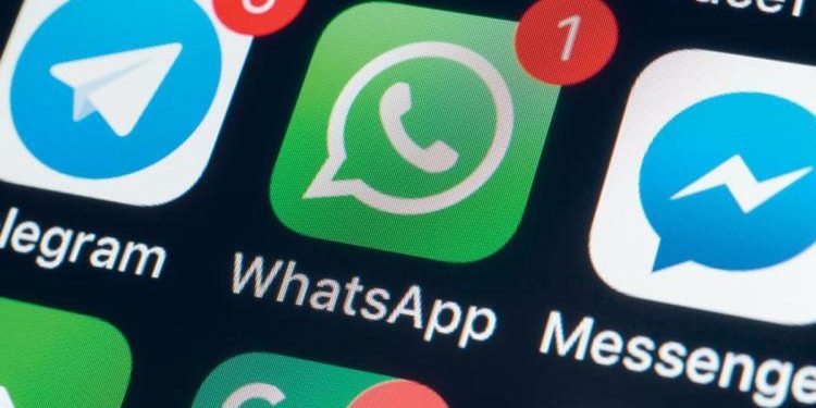 WhatsApp mesajları ‘gizleyerek’ koruyacak