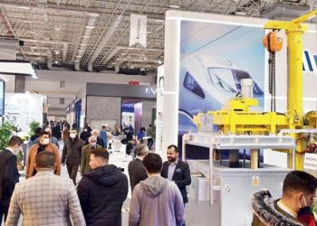 400’ün üzerinde alüminyum firması İstanbul’a gelecek… Sektörün liderleri ALUEXPO’da buluşuyor