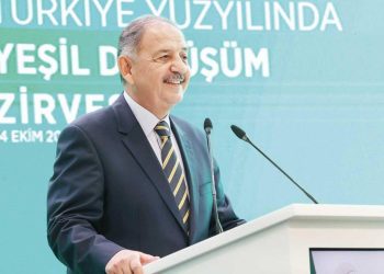 45.5 milyon ton atık ekonomiye kazandırıldı