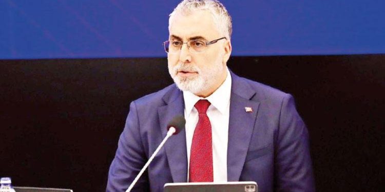 ‘Asgari ücrette istişare içinde olacağız’