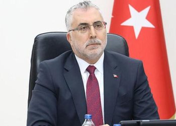 Bakan Işıkhan: 272 bin açık iş tespit edildi