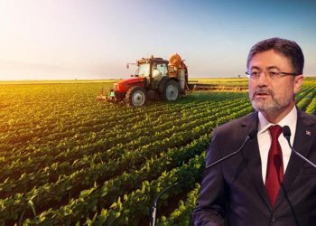 Bakan Yumaklı duyurdu! Tarımda sözleşmeli üretim dönemi