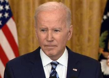 Biden: İsrail’e demir kubbe için destekte bulunacağız